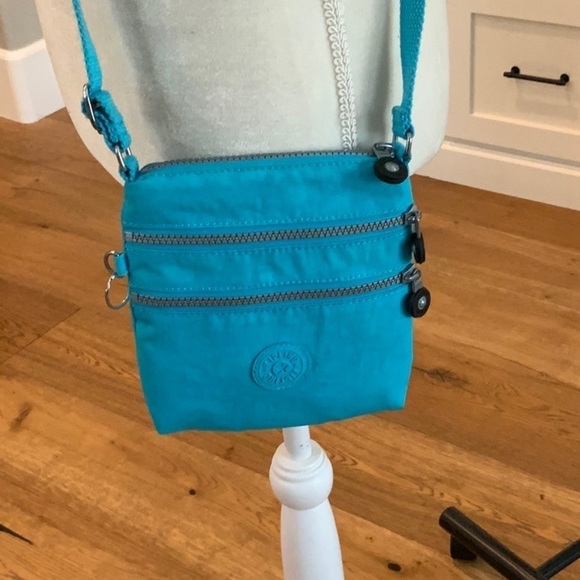 KIPLING CROSSBODY - Picture 1 of 3